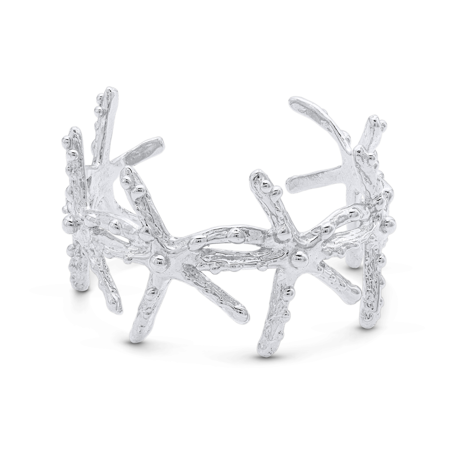 Starfish Unity Cuff