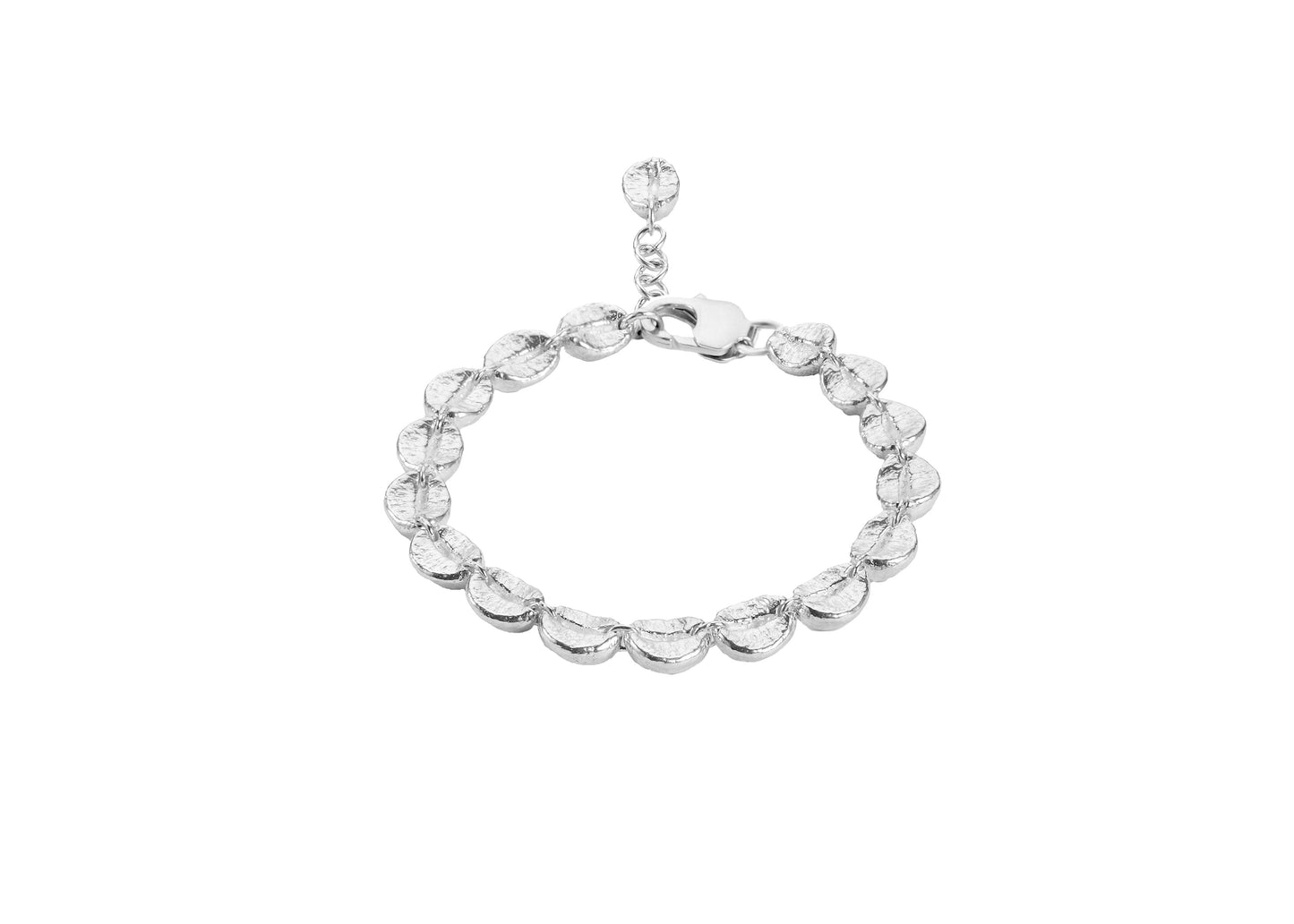 Coffee Bean Bracelet