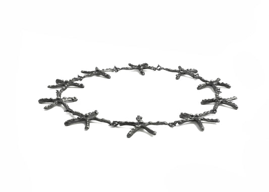 Starfish Link Choker