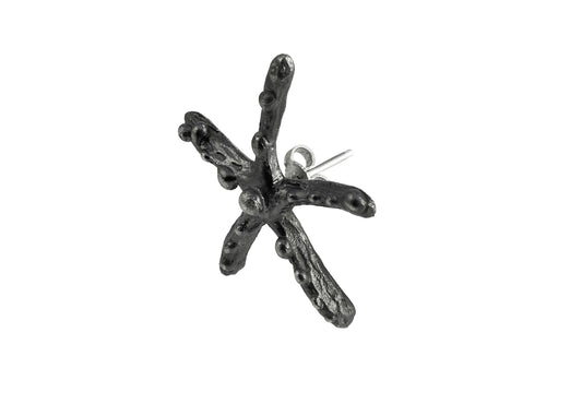 Starfish Earring