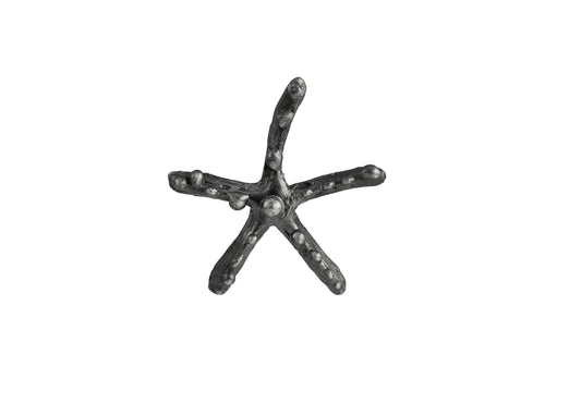 Starfish Earring