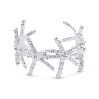 Starfish Unity Cuff