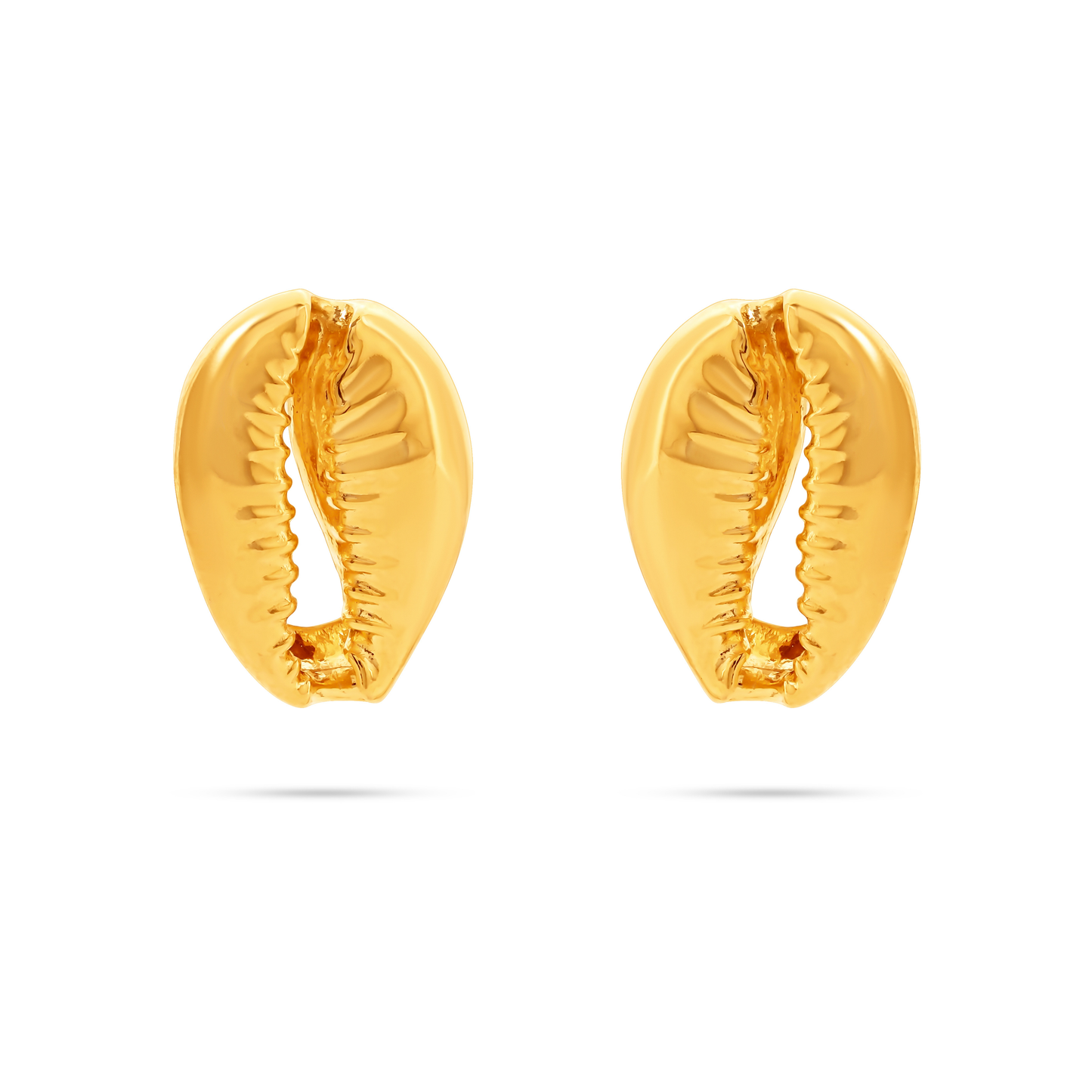 Shell Switch Earring