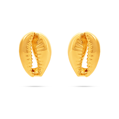 Shell Switch Earring