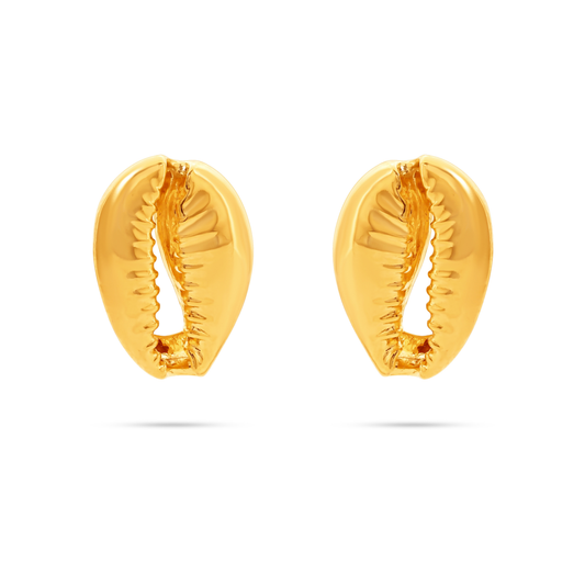 Shell Switch Earring