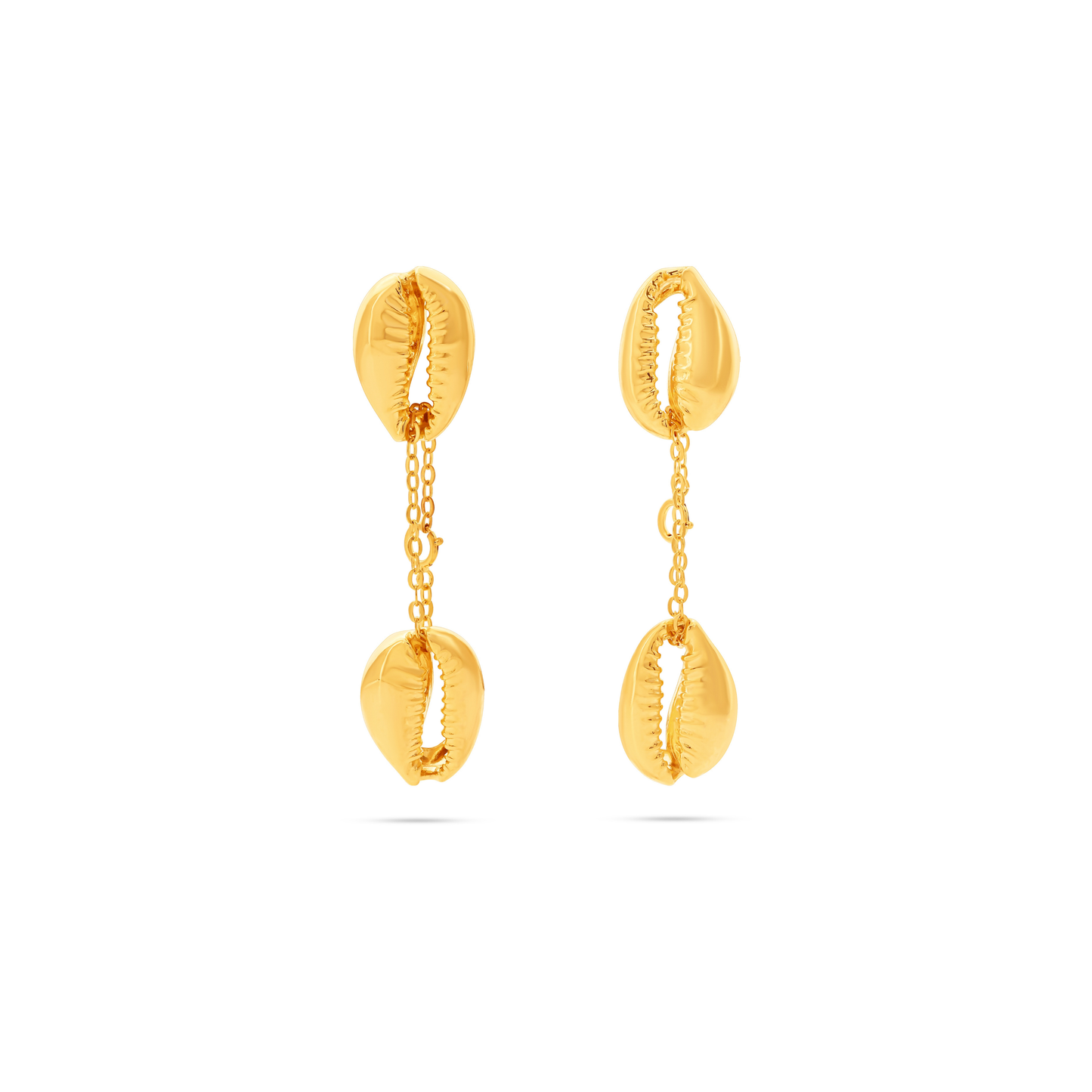 Shell Switch Earring