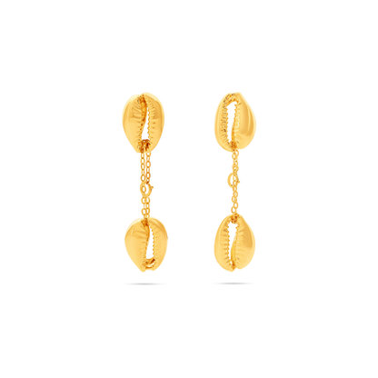 Shell Switch Earring