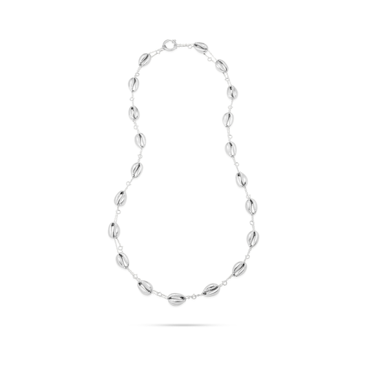 Shell Link Chain