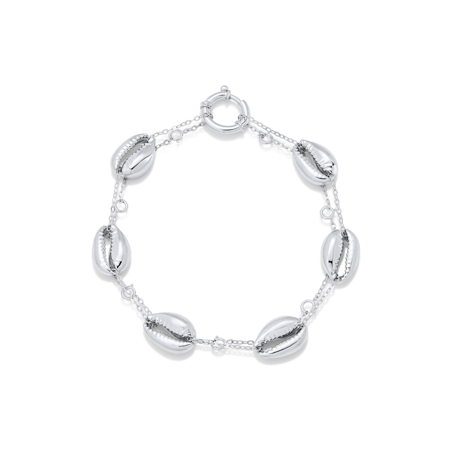 Chaîne Shell Flex