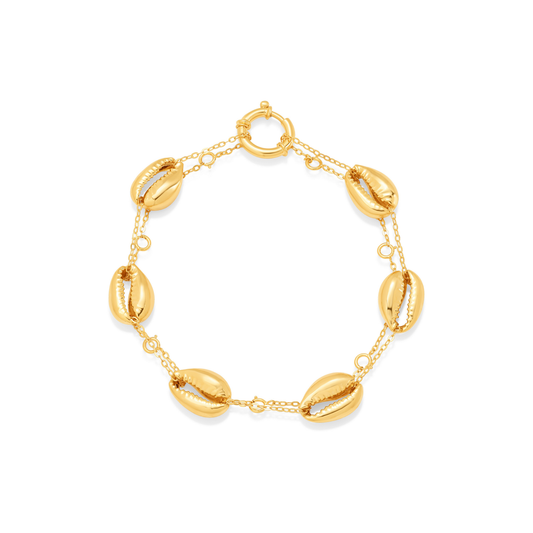 Shell Flex Chain