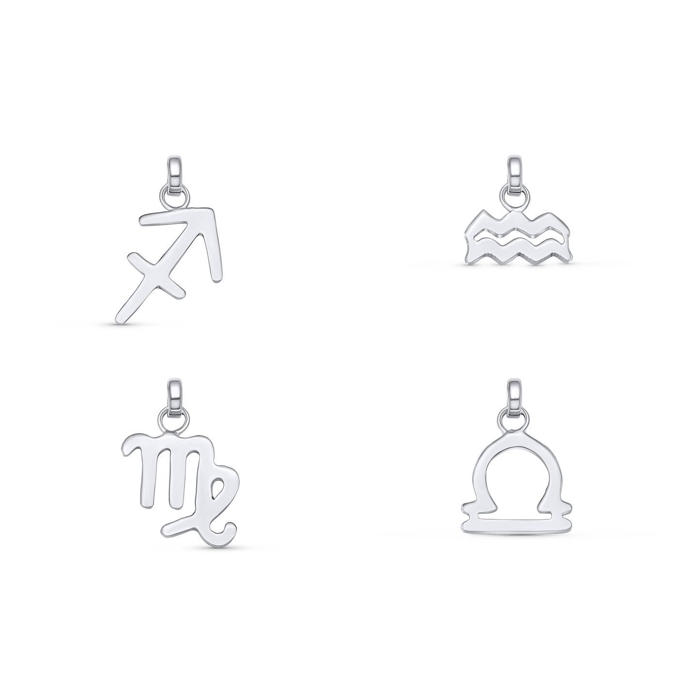 Zodiac Symbols