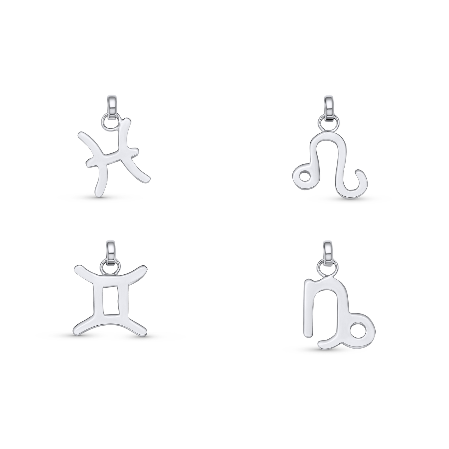 Zodiac Symbols