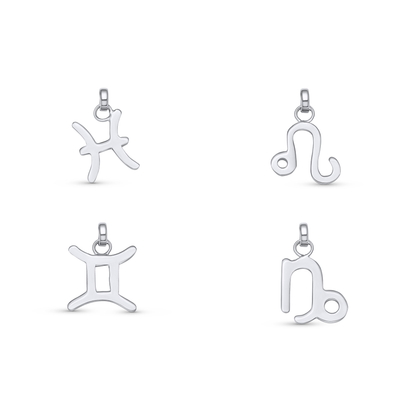 Zodiac Symbols