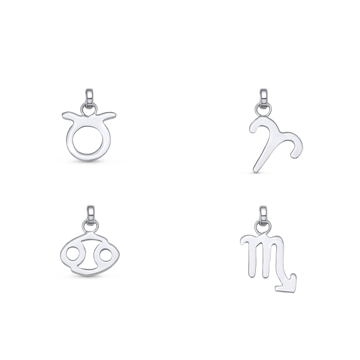 Zodiac Symbols