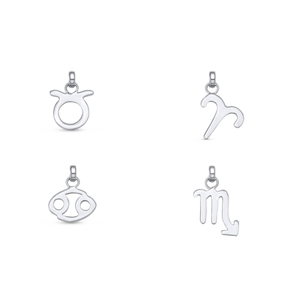 Zodiac Symbols