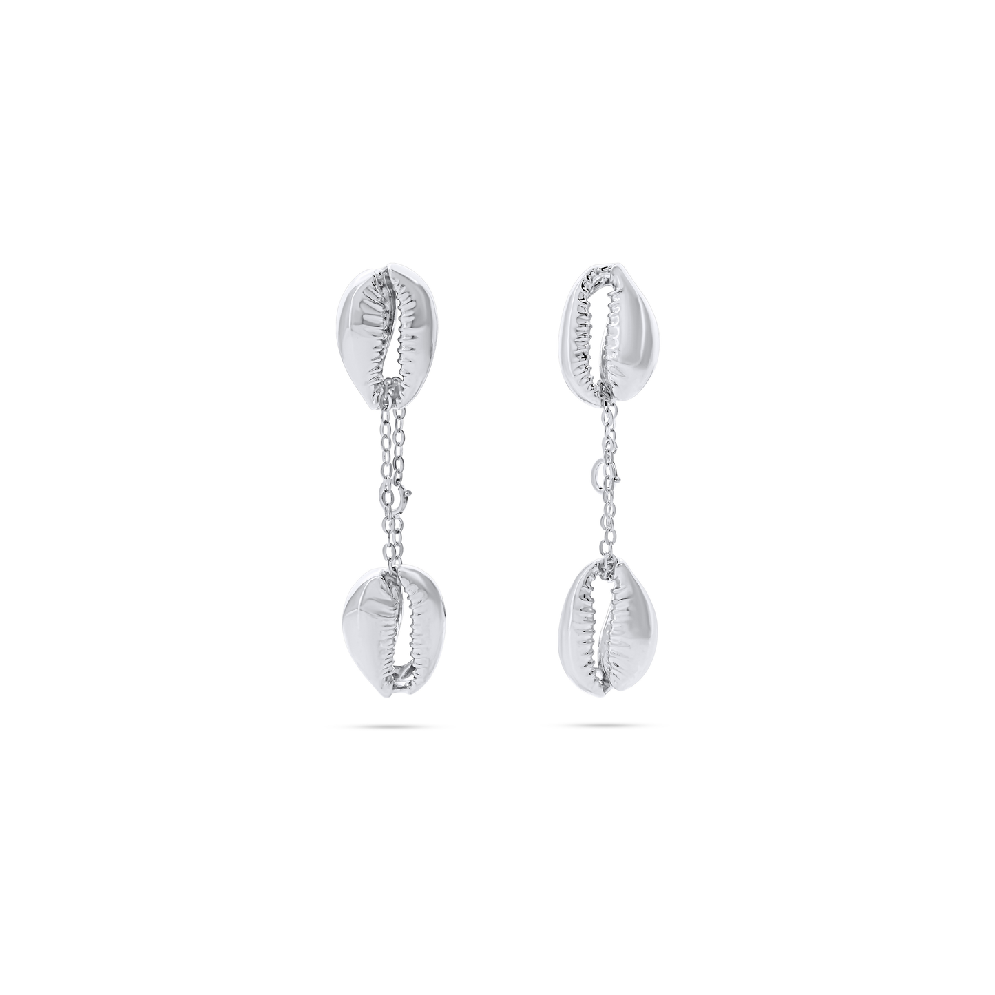 Shell Switch Earring