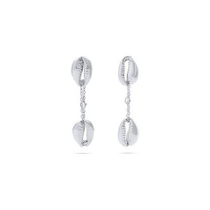 Shell Switch Earring