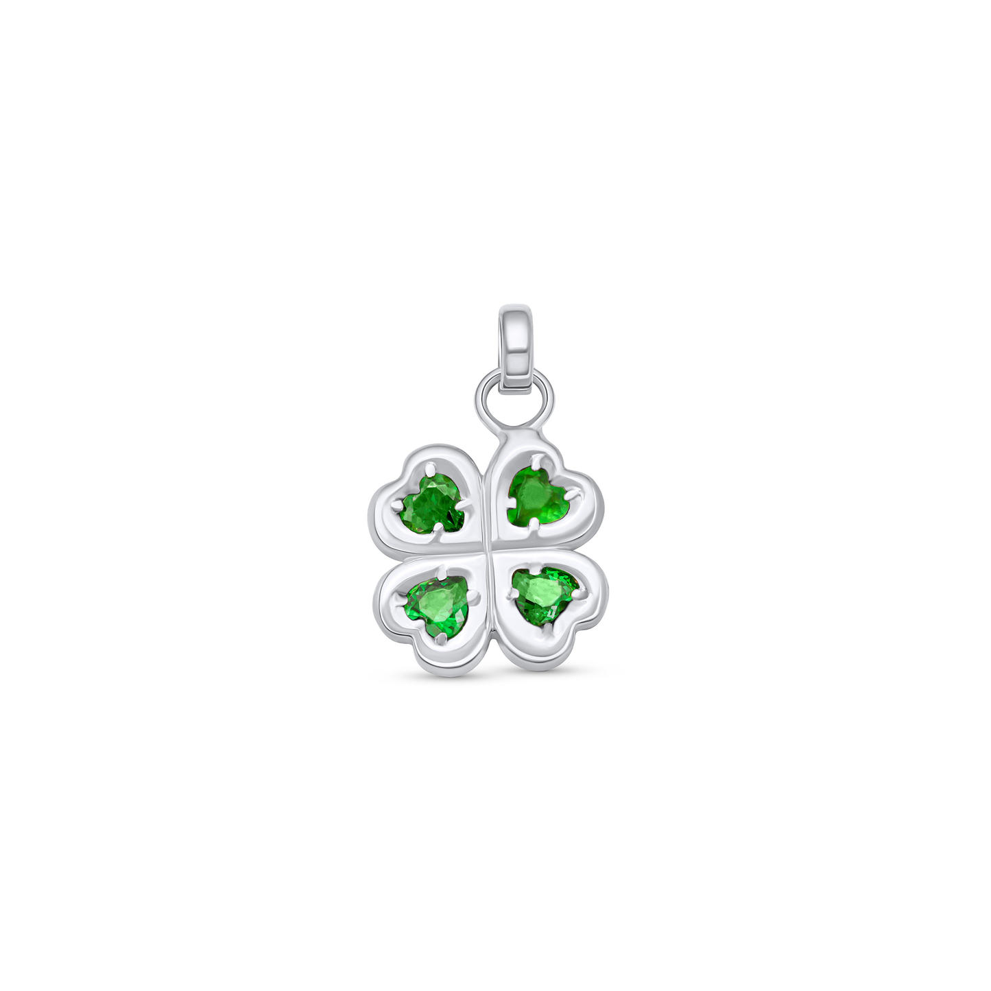 Four-leaf Clover