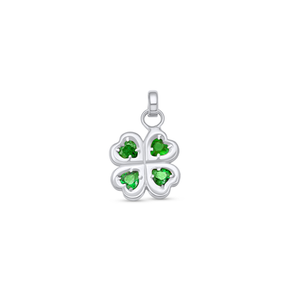 Four-leaf Clover