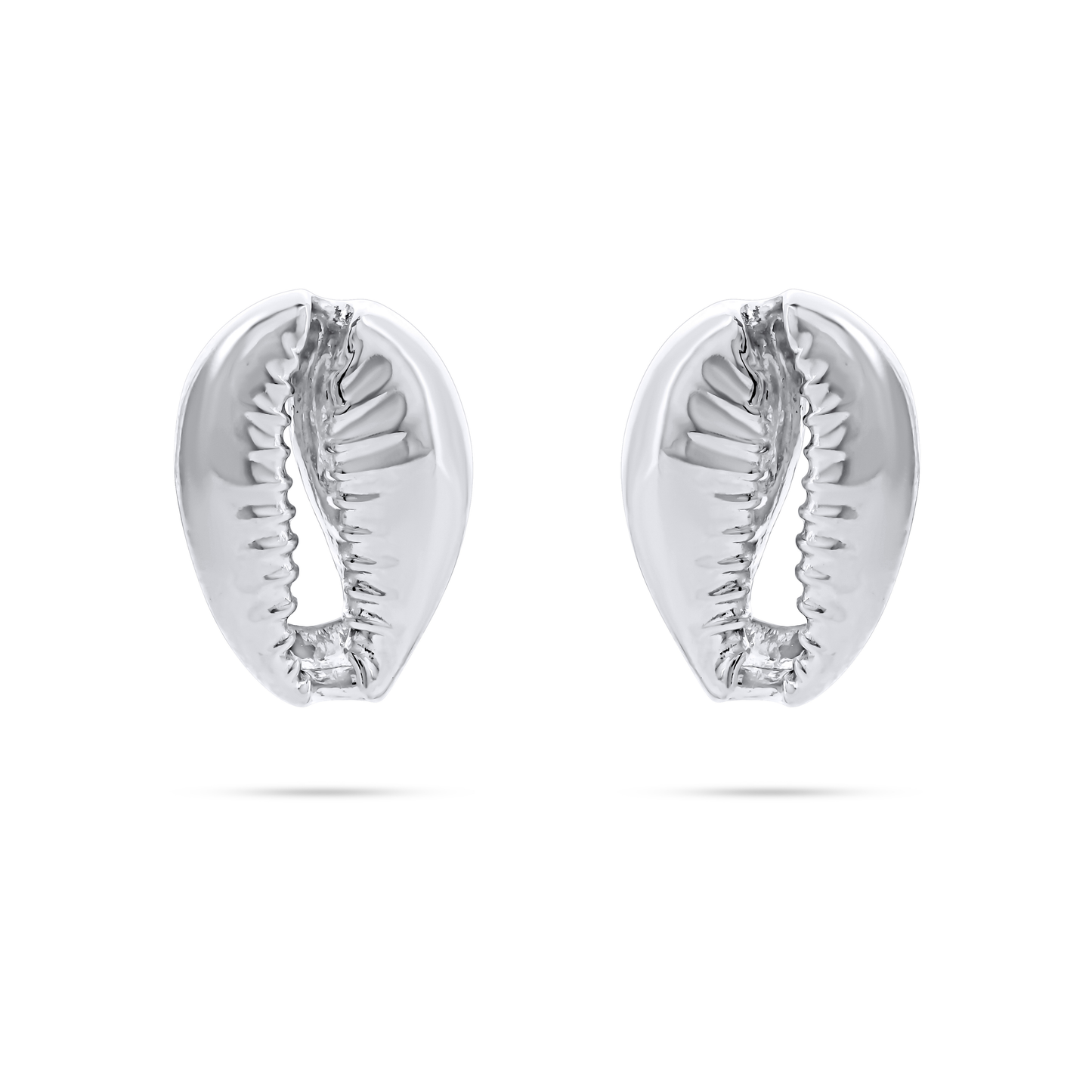 Shell Switch Earring