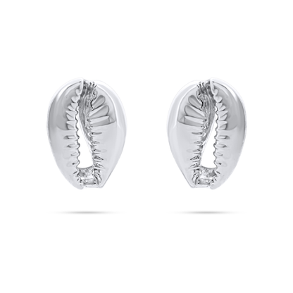 Shell Switch Earring