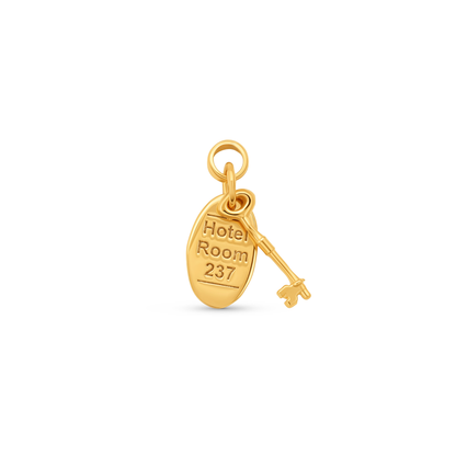 Hotel Room Key