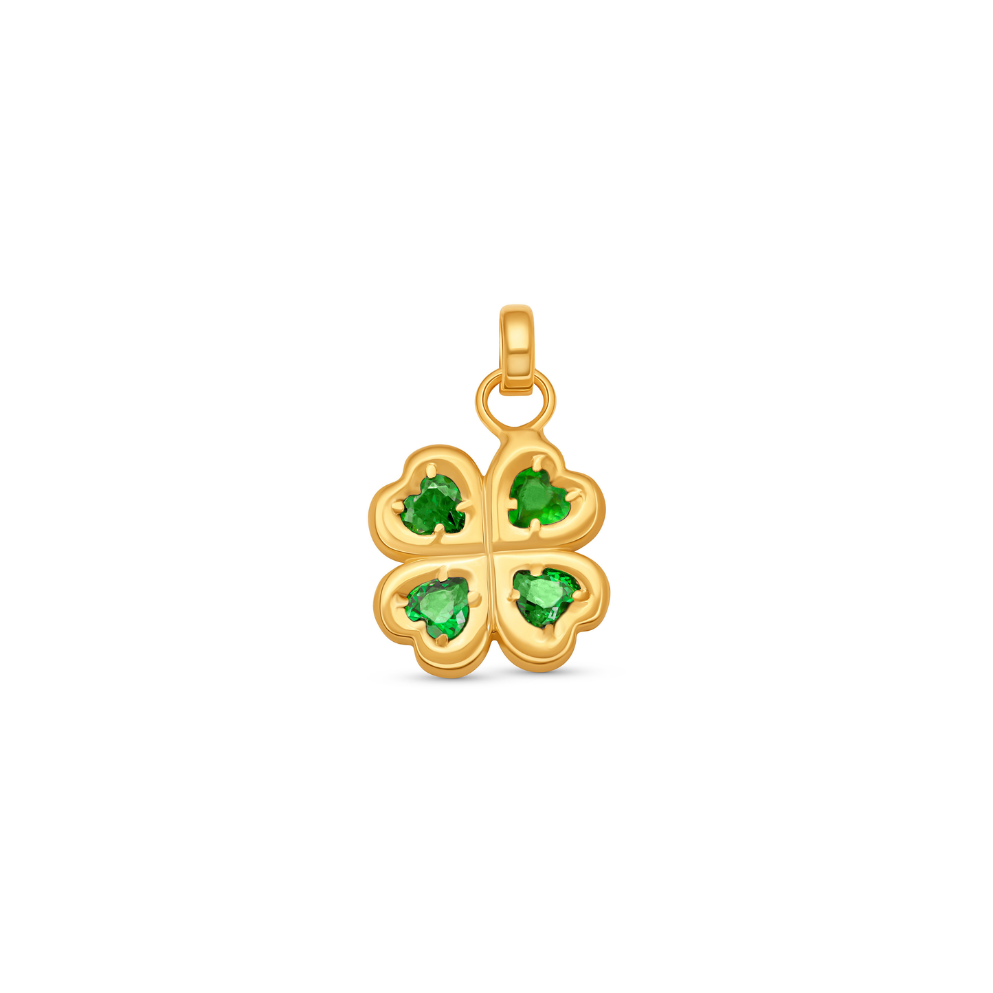 Four-leaf Clover