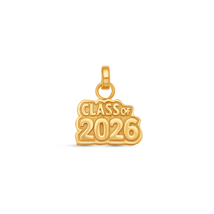 Class of 2026