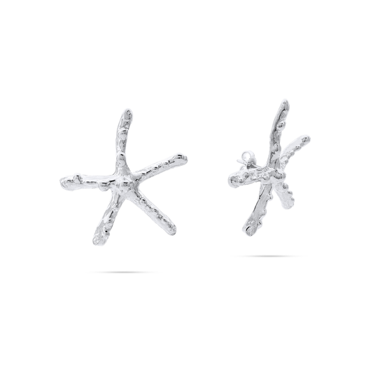 Starfish Earring