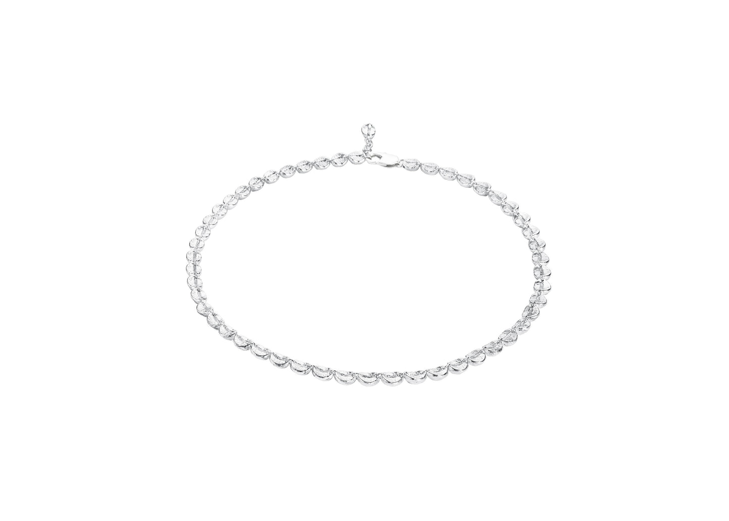 Coffee Bean Necklace