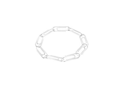 Paperclip Bracelet