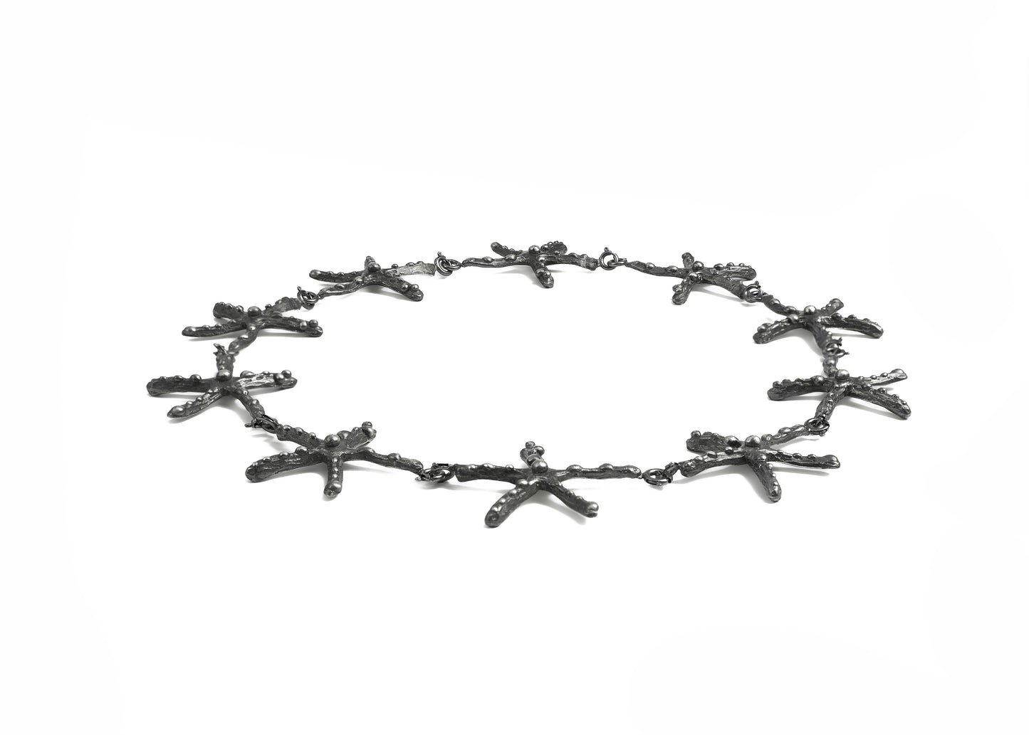 Starfish Link Choker