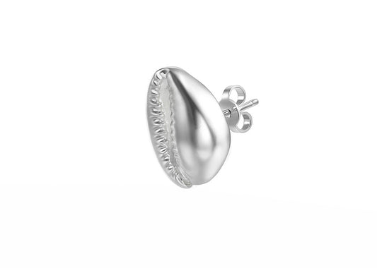 Shell Switch Earring