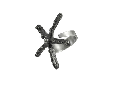 Starfish Ring
