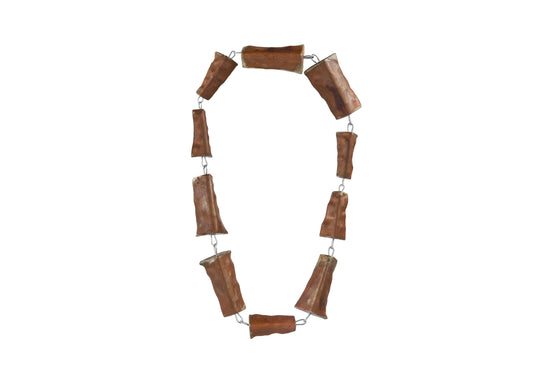 The Morphing Starfish