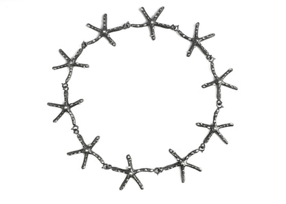 Starfish Link Choker