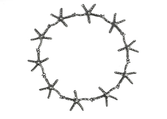 Starfish Link Choker