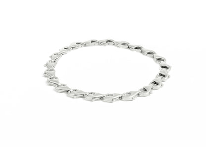 Lobster Link Bracelet